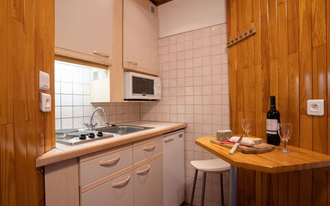 Accommodatie:&nbsp;Le Curling B (Val Claret) 380.36