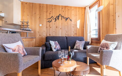 Accommodatie:&nbsp;Le Curling B (Val Claret) 380.41