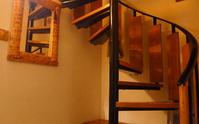 Accommodatie:&nbsp;Le Curling B (Val Claret) 380.21