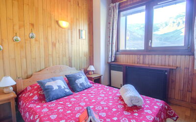 Accommodatie:&nbsp;Le Curling B (Val Claret) 380.21