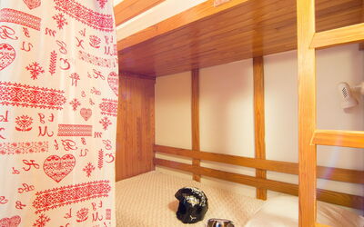 Accommodatie:&nbsp;Le Curling B (Val Claret) 380.21