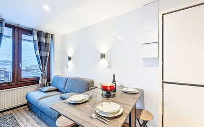 Accommodatie:&nbsp;Le Curling B (Val Claret) 380.44