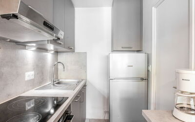 Accommodatie:&nbsp;Le Curling B (Val Claret) 380.40
