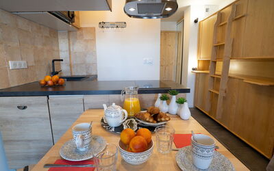 Accommodatie:&nbsp;Le Curling B (Val Claret) 380.39