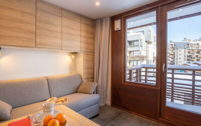 Accommodatie:&nbsp;Le Curling B (Val Claret) 380.39