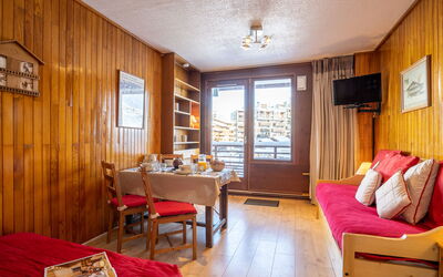 Accommodatie:&nbsp;Le Curling B (Val Claret) 380.36