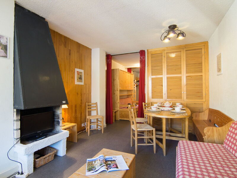 Accommodatie:&nbsp;Le Curling B (Val Claret) 380.7