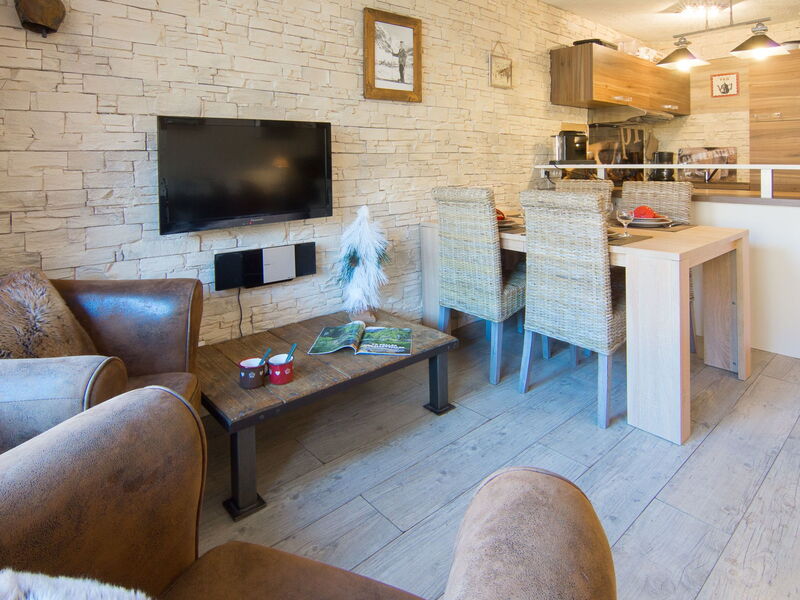 Accommodatie:&nbsp;Le Curling B (Val Claret) 380.38