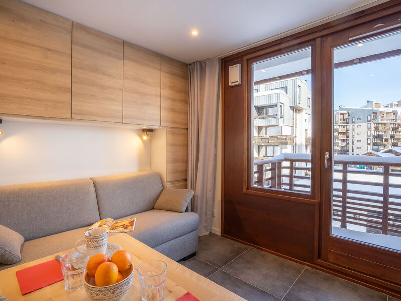 Accommodatie:&nbsp;Le Curling B (Val Claret) 380.39
