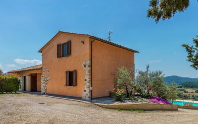 Villa Montone