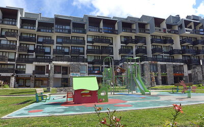 Tignes 385