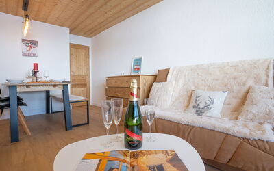 Accommodatie:&nbsp;Neige D'Or (Val Claret) 385.4