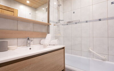 Accommodatie:&nbsp;Neige D'Or (Val Claret) 385.4