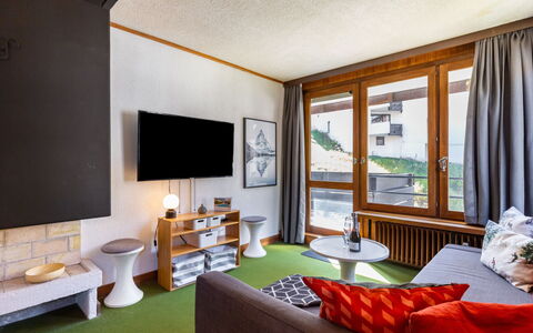 Accommodatie:&nbsp;Le Pramecou (Val Claret) 390.15
