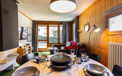 Accommodatie:&nbsp;Le Pramecou (Val Claret) 390.15