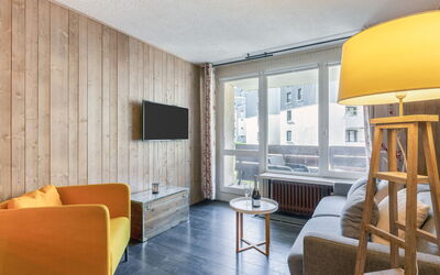 Accommodatie:&nbsp;Le Pramecou (Val Claret) 390.14