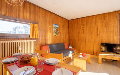 Accommodatie:&nbsp;Le Pramecou (Val Claret) 390.3