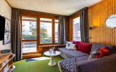 Accommodatie:&nbsp;Le Pramecou (Val Claret) 390.15