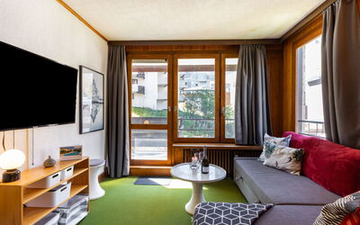 Accommodatie:&nbsp;Le Pramecou (Val Claret) 390.15