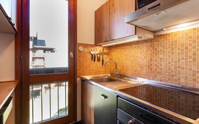 Accommodatie:&nbsp;Le Pramecou (Val Claret) 390.15