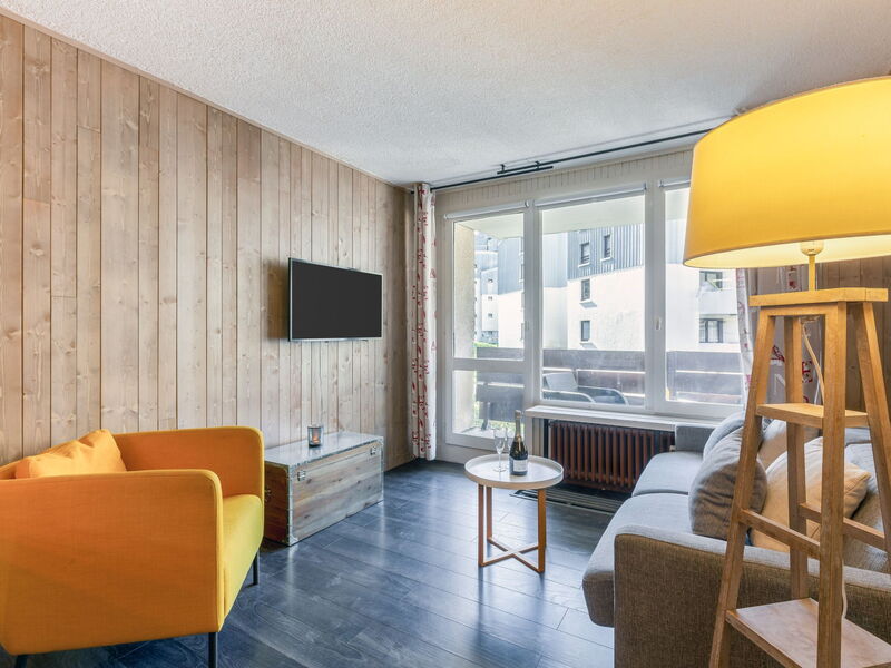 Accommodatie:&nbsp;Le Pramecou (Val Claret) 390.14