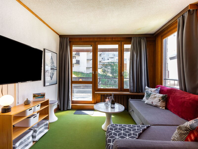 Accommodatie:&nbsp;Le Pramecou (Val Claret) 390.15