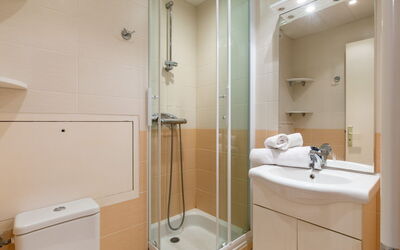 Accommodatie:&nbsp;Chalet Club (Val Claret) 397.4
