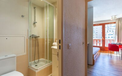 Accommodatie:&nbsp;Chalet Club (Val Claret) 397.4