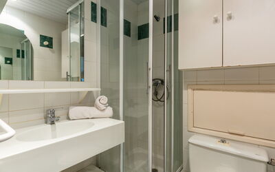 Accommodatie:&nbsp;Chalet Club (Val Claret) 397.1
