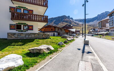 Accommodatie:&nbsp;Chalet Club (Val Claret) 397.4
