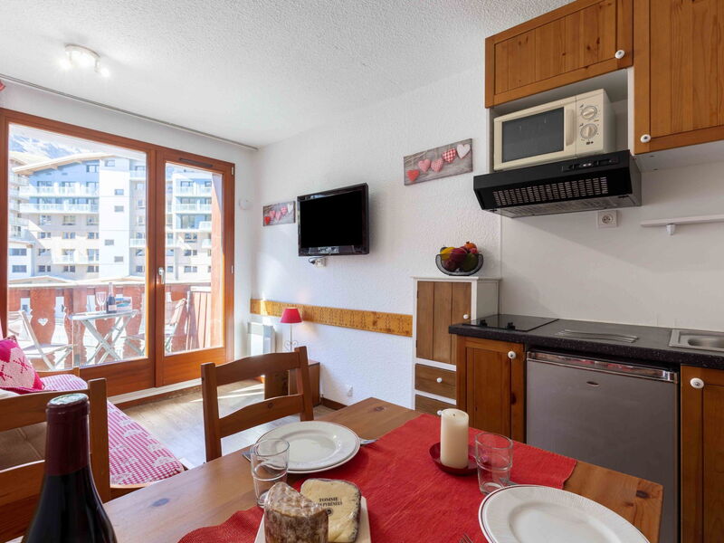 Accommodatie:&nbsp;Chalet Club (Val Claret) 397.7