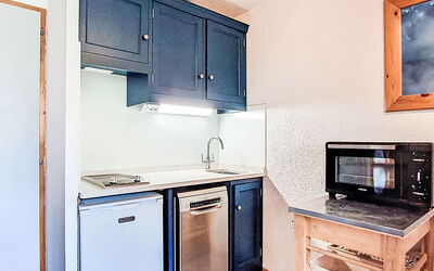Accommodatie:&nbsp;La Divaria (Le Lac) 450.3