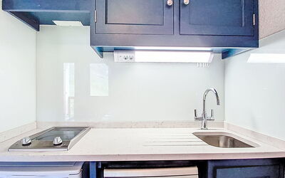 Accommodatie:&nbsp;La Divaria (Le Lac) 450.3