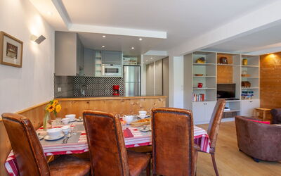 Accommodatie:&nbsp;Le Shamrock (Le Lac) 470.5