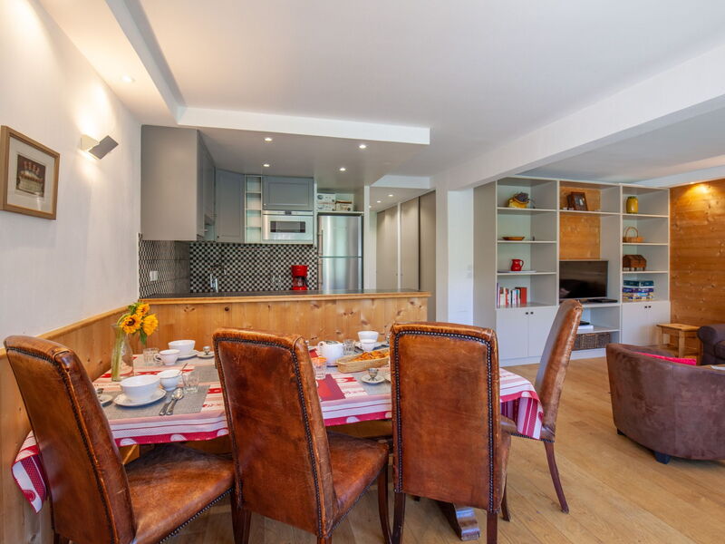 Accommodatie:&nbsp;Le Shamrock (Le Lac) 470.5