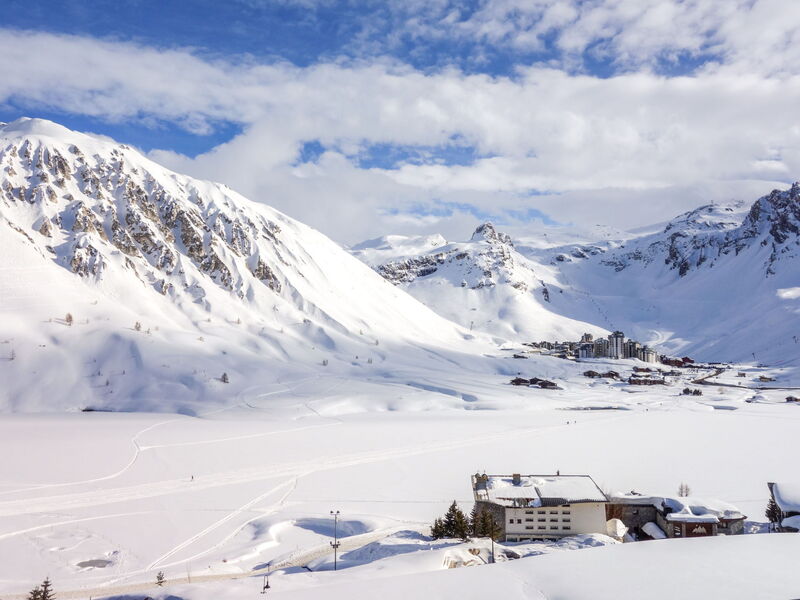 Tignes 470