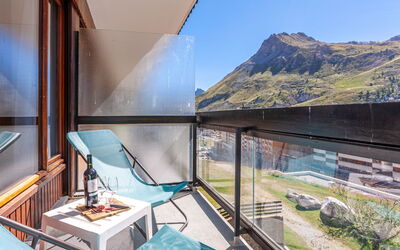 Accommodatie:&nbsp;Le Bec Rouge (Le Lac) 480.7