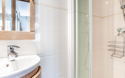 Accommodatie:&nbsp;Le Bec Rouge (Le Lac) 480.9