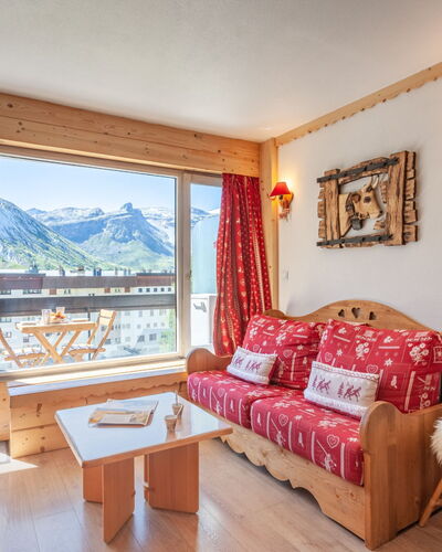 Le Bec Rouge (Le Lac) 480.7