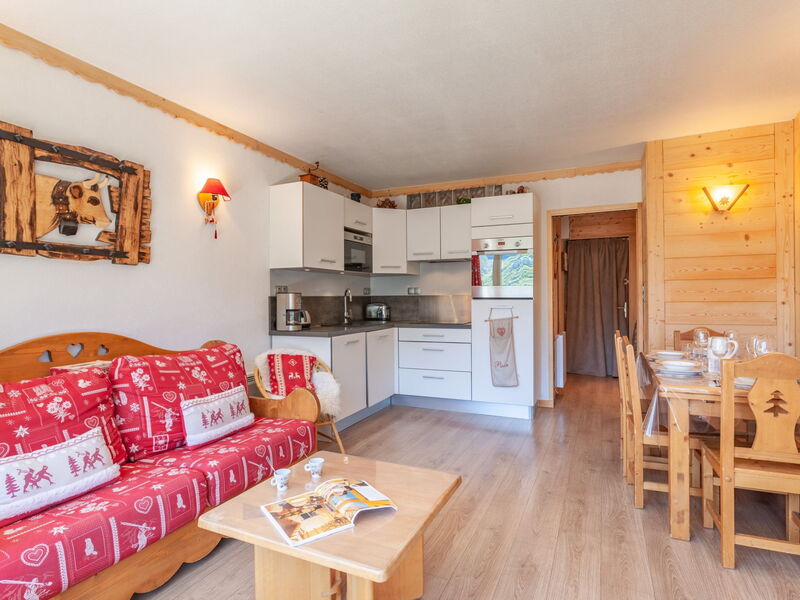 Accommodatie:&nbsp;Le Bec Rouge (Le Lac) 480.7