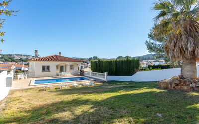 Villa Marc