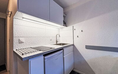 Accommodatie:&nbsp;Les Olympiques (Tignes 1800) 860.9