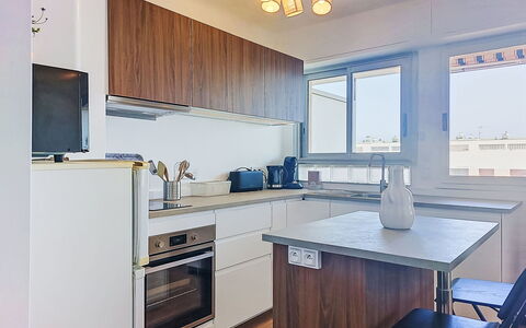 Accommodatie:&nbsp;Le Grand Large 212.6