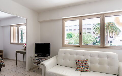 Accommodatie:&nbsp;Le Grand Large 212.5