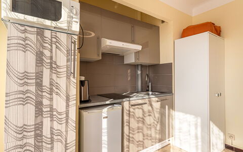 Accommodatie:&nbsp;Le Grand Large 212.4