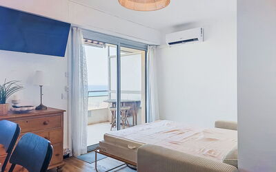 Accommodatie:&nbsp;Le Grand Large 212.6