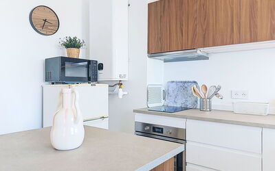 Accommodatie:&nbsp;Le Grand Large 212.6