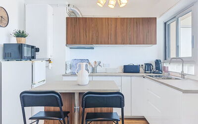 Accommodatie:&nbsp;Le Grand Large 212.6