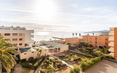 Accommodatie:&nbsp;Le Grand Large 212.2
