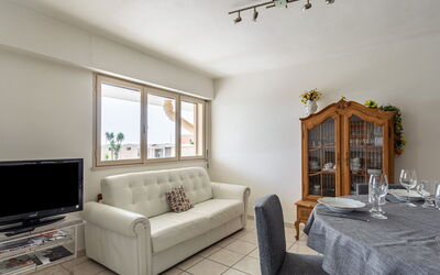 Accommodatie:&nbsp;Le Grand Large 212.5